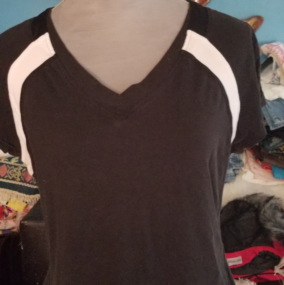 Workout shirt - Picture 3 of 6